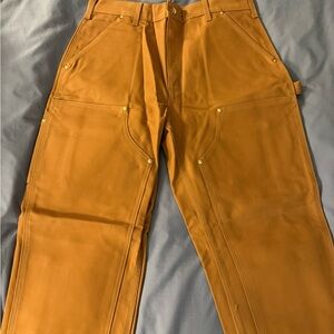Carhartt pants